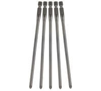 DEWALT DT20425-QZ 5 Pack 156mm Drywall Bit PH2