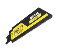 DeWalt Demolition Carbide Reciprocating Sabre Saw Blades Metal