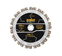 Dewalt DT20462 Elite All Purpose Diamond Segmented Wheel 230mm 9" DCG460 DCS691