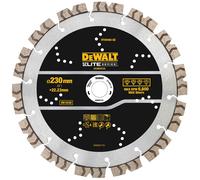 DEWALT DIAL DIAM. SEG. 350mm ELITE REPLACEMENT GENERAL