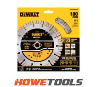 DeWalt Elite Series All Purpose Diamond Wheel 180mm