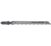 DeWalt DT2049-QZ Jigsaw Blades for Wood T Shank HCS T101DP (Pack of 5)