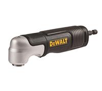 DeWalt DT20500-QZ 1/4" Hex Impact Modular Right-Angle Attachment 43Nm Torque
