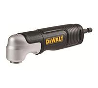 DeWalt DT20500-QZ Angle Adapter Drill Driver 140mm 6.35mm 1/4"