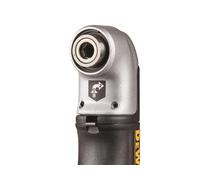 DeWalt Impact Screwdriver Angled Bit Holder