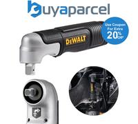 Dewalt DT20505-QZ 3/8'' Impact Torsion Right Angle Socket Screw Attachment