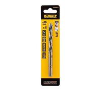 DeWalt Black and Gold HSS Drill Bit 10.0mm