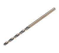 Dewalt Black and Gold HSS Drill Bit 12.5mm Pack of 1