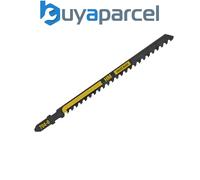 Dewalt DT2056-QZ Jigsaw Blade Extreme TC Tipped Blade For Fibreglass T341HM