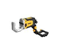 DEWALT DT20560-QZ Pipe Cutting Attachment Cutting Capacity up to 50 mm PE Pipes Cutting Tool Impact Resistant