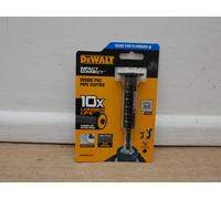 Dewalt Dt20563-Qz Impact Connect Inside Pipe Cutter Attachment 34mm Dewdt20563Qz