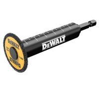 Dewalt Dt20563-Qz Impact Connect Inside Pipe Cutter Attachment 34mm Dewdt20563Qz