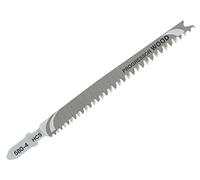 DeWalt DT2057-QZ Jigsaw Blades Progressor Tooth T Shank Bi-Metal T234X Pack of 5