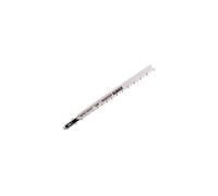 DeWalt T345XF HCS Progressor Tooth Jigsaw Blades Pack of 5