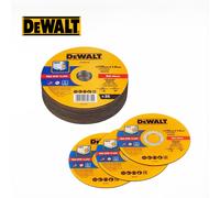 Dewalt DT20594-QZ Bonded Cutting Disc 125mm x25 Wrap