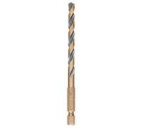 DEWALT DT20608-QZ 6.0MM BLACK AND GOLD HEX DRILL BIT
