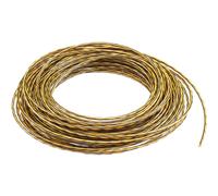 DeWalt DT20650 Braided Replacement Line for Grass Trimmers 15.2m