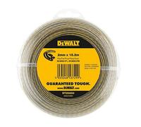 Dewalt Dt20650 Trimmer Line 2mm X 15.2M - Durable & Flexible Performance