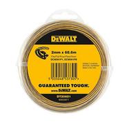 DeWalt XR FLEXVOLT DEWALT DT20651-QZ 68.6m Replacement 18V XR Brushless String Trimmer Line