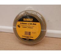 DeWALT DT20652 68 metre x 2.5mm strimmer line dcmst561 dcmas5713 etc