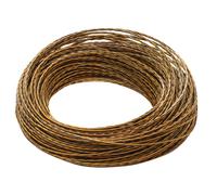 DeWalt DT20652-QZ String Trimmer Line, Yellow, 2.5 mm x 68.6 m