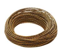 DeWalt DT20652-QZ String Trimmer Line, Yellow, 2.5 mm x 68.6 m