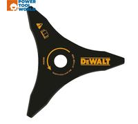 DEWALT DT20653-QZ Brushcutter Tri-blade 25cm