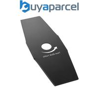 Dewalt DT20654 Brush Cutter Straight Blade 230mm Fits DCM571 DCM581