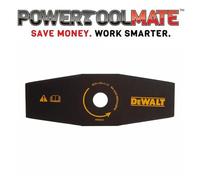Dewalt DT20654 Straight Brush Cutter Blade 25.5cm For DCM571 Trimmer