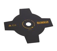 Dewalt DT20655 4 Tooth Brush Cutter Blade For Trimmer 230mm