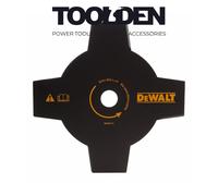DEWALT DT20655 Brushcutter Blade