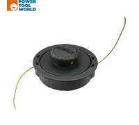 DEWALT DT20656 String Trimmer Cap Spool & Line