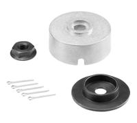 DEWALT DT20657-QZ Blade Adapter for DCM571, Black/Yellow, Size