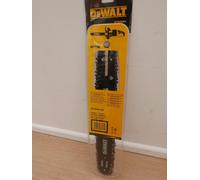 DEWALT DT20660-QZ 40cm Oregon Chainsaw Chain & Bar