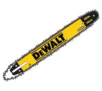DEWALT DT20660 Oregon® Chainsaw Bar 40cm (16in) DEWDT20660QZ