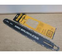 DEWALT DT20660 Oregon® Chainsaw Bar 46cm (18in)