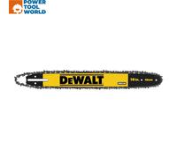 DEWALT DT20661 18" 46CM 54V FLEXVOLT DCM575 CHAINSAW BAR & CHAIN