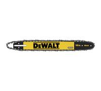 DeWalt DT20661-QZ 18" / 46cm Chainsaw Replacement Bar & Chain For DCM575
