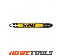 DEWALT DT20660 Oregon® Chainsaw Bar 46cm (18in)