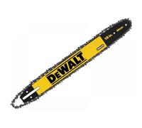 DeWalt DT20661-QZ Oregon Chainsaw Replacement Bar & Chain 46cm (18")