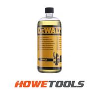 DEWALT DT20662-QZ Chainsaw oil 1 litre