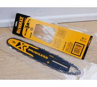 Dewalt DT20665QZ Oregon Chainsaw Bar & Chain 30cm