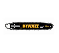 Dewalt DT20665 Oregon Chainsaw Bar & Chain 30cm