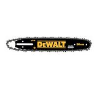 Dewalt DT20665 Oregon Chainsaw Bar & Chain 30cm