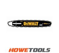 Dewalt DT20665 Oregon Chainsaw Bar & Chain 30cm
