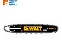 Dewalt DT20665 Oregon Chainsaw Bar & Chain 30cm