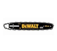 DeWalt DT20665-QZ Oregon Chainsaw Chain & Bar 30cm