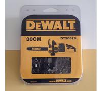 DEWALT DT20676-QZ Oregon Chainsaw Chain 30cm