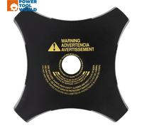 DeWalt DT20680 Split Boom Brush Cutter Blade Set For DCMAS5713