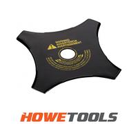 DeWalt DT20680 Split Boom Brush Cutter Blade Set For DCMAS5713